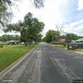 Traffic stop with possible medical concern