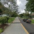 Elderly woman with abdominal pain in Irvington