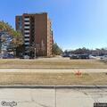 Noise complaint behind Parkview apartment building