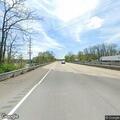 Disabled vehicle on Route 27 north near milepost 40