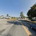 Non-injury crash at Highway 2 and South Olive Avenue