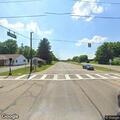 Traffic stop on State Route 63 near Britton Lane