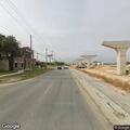 Vehicle crash with injury on I-35 frontage road