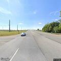 Single vehicle rollover at Carter Road stoplight