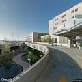 Patient transported non-emergent to St Francis Medical Center