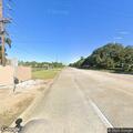 Traffic backup on Interstate 10 near Major Drive