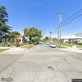 Traffic collision at 9th Street and Norwood Place