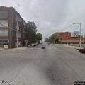 Two-car crash at 1st Avenue North and 24th Street