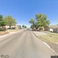Loose dog reported at Oklahoma and Bradley