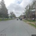Traffic crash with head injury on Park Street East