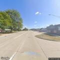 Crash with driver having trouble breathing