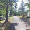 Traffic stop on Edgewater Lane in Crosslake