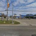 Gas spill cleanup at Stanton business