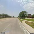 Commercial fire alarm on Flower Mound Road