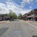 Disabled van reported near 5th Street and Grant Avenue