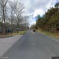 Single-vehicle crash involving black SUV on Route 94