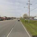 Outside smoke reported at Elkhart and Central