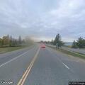 Traffic stop on Highway 371 in Walker