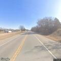Traffic stop on State Highway 270 in Calvin