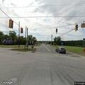Strong natural gas odor at Wheatland intersection
