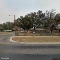 Traffic stop on Garmon Drive involving Ford pickup