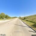 Traffic stop of black Volkswagen in Kewanee