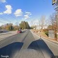 Officer pursues car speeding over 100 on River Road