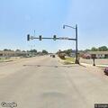 Officer conducts traffic stop at NW 49th and MacArthur
