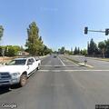 Transient with medical issue at Antioch intersection
