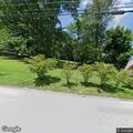 Vehicle hits utility pole on Bryansville Road