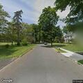 Object blocking track near Parkway roadway