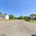 Fireworks complaint on Edger Drive