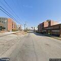 Traffic incident at Augusta and Vardry streets