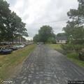 Resident reports repeated door knocking and fleeing