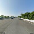 Multi-vehicle crash on Garden State Parkway