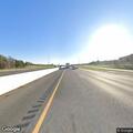 Reckless white pickup reported on I-40 westbound