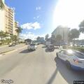 Traffic stop on Kennedy Causeway