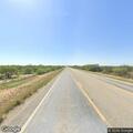 Traffic stop on Highway 83 near FM 1407