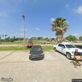 Person experiencing chest pain at Kemah marina