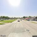 Deer removed from roadway in Fort Dodge