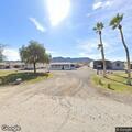 Cold exposure patient on Interstate 40 near Park Moabi