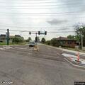 Minor two-car crash at Watson and Grant roads