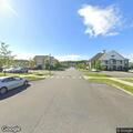 Intoxicated person lying in roadway on Yale Avenue