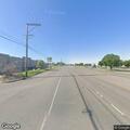 Injured man after assault on North Redwood Road