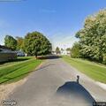 Person assisted after fall near Garfield Avenue