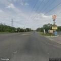 Crash with injury on McAdenville Road