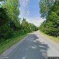 Traffic stop on pickup truck near East Thorndike Rd