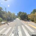 Parking complaint at Bob Jones Trail bike lane