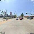 Person having a seizure at Rosecrans and Prairie