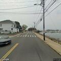 Small outdoor fire put out on Shirley Street